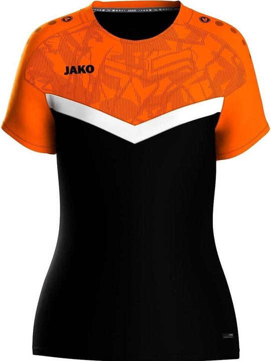Image du produit JAKO T-shirt Iconic (34)