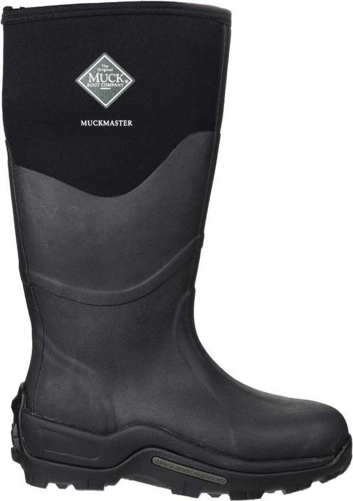 Produktbild Muck Boot Muckmaster Hi Gummistiefel (41)
