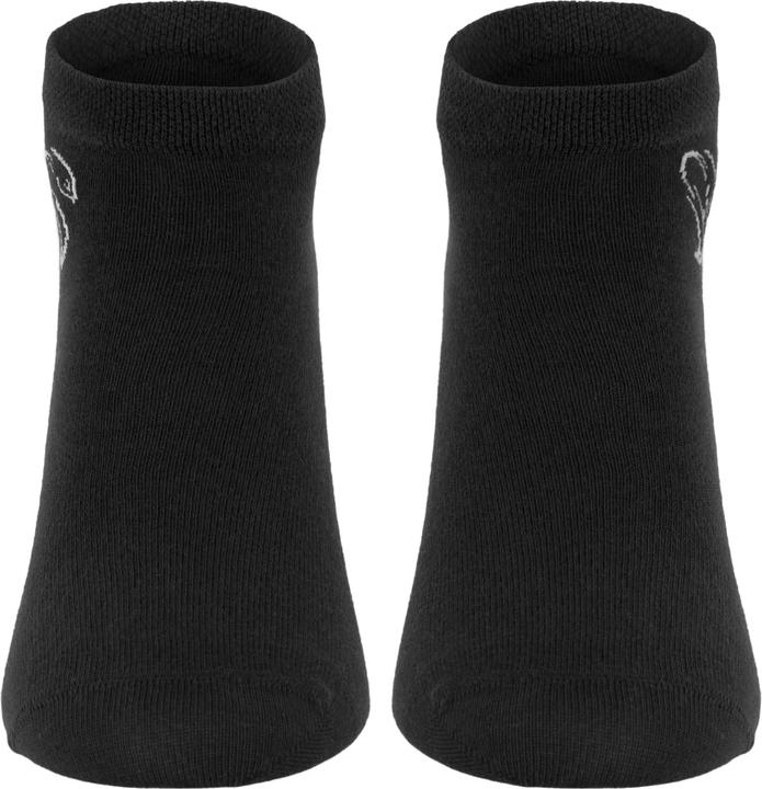 Actual product image Black Snake Smooth Style (pack of 3, 35, 38)