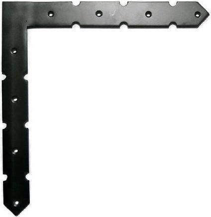 Produktbild Okko ANGLE DOOR GB-1710