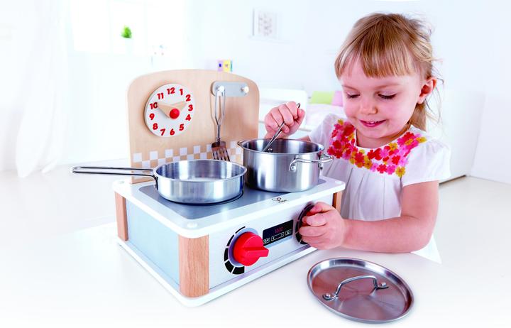Image du produit Hape Cuisine et grill
