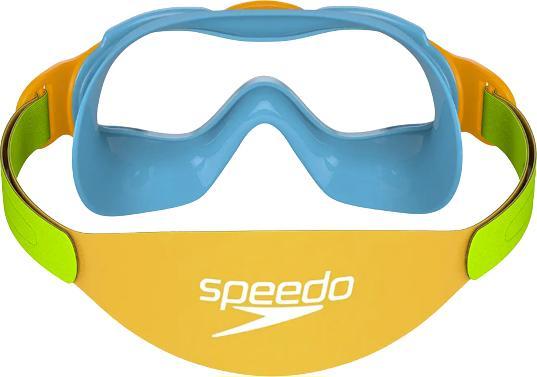 Produktbild Speedo Biofuse (One Size)