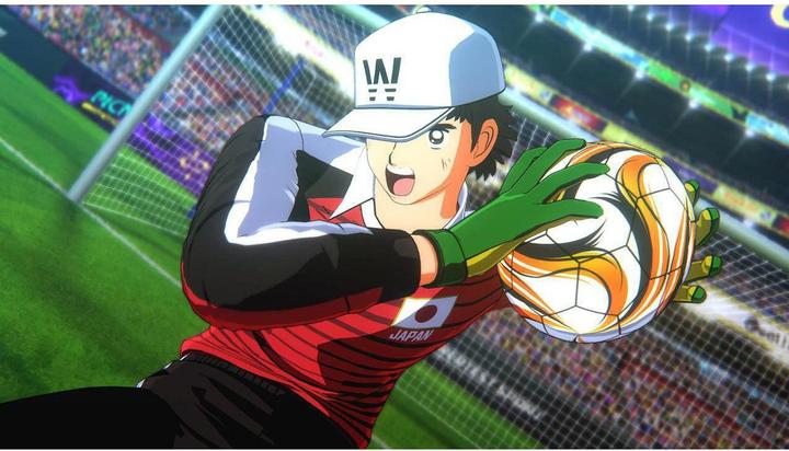 Produktbild Bandai Namco Captain Tsubasa: Rise Of New Champions (Switch Lite, Switch OLED, Switch, Multilingual)