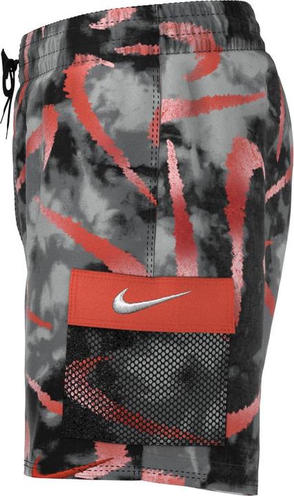 Produktbild Nike Tie Dye Swoosh 4" (S)