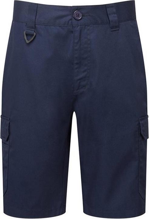 Actual product image Premier Mens Work Cargo Shorts (M)