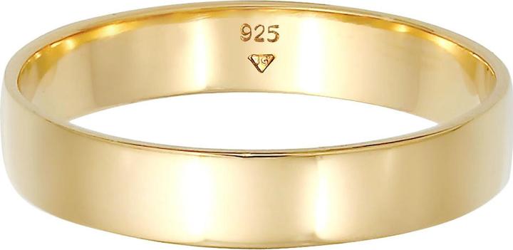 Immagine prodotto Kuzzoi Anello a fascia (66, 925 Argento)