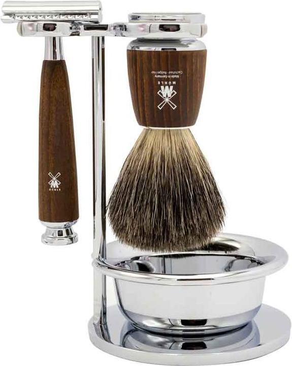 Produktbild Mühle Rytmo