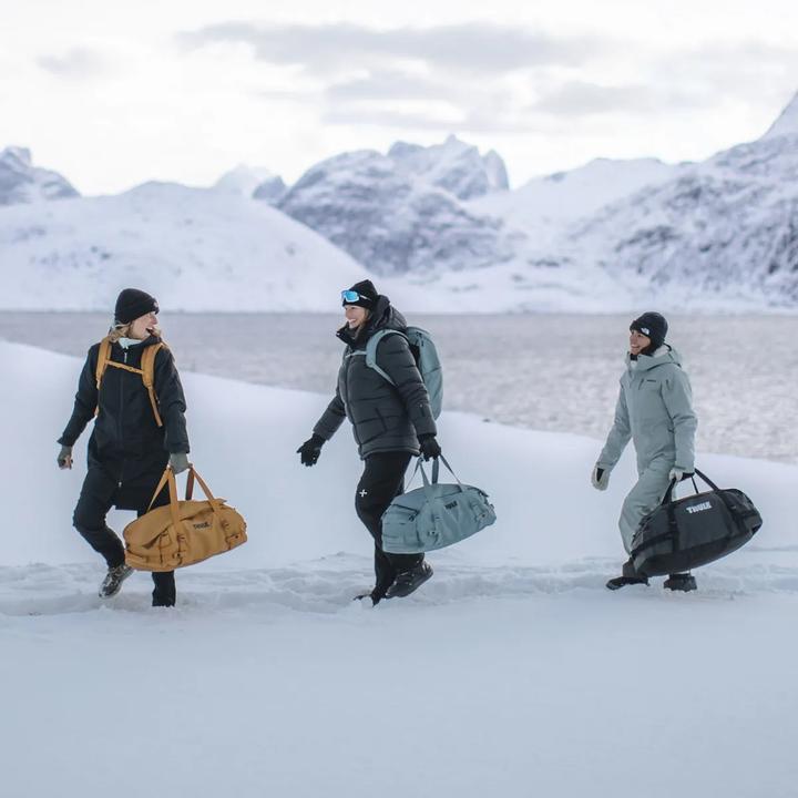 Actual product image Thule Chasm Duffel (40 l)