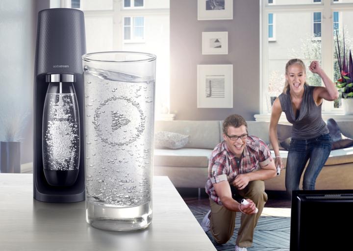 Produktbild SodaStream Easy