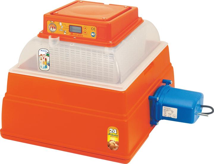 Image du produit Covatutto Incubateur