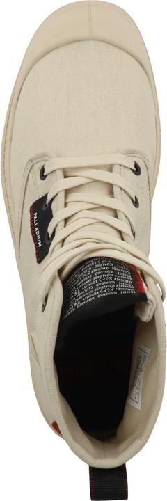 Actual product image Palladium Pampa Hi Patch - 61701 (36)