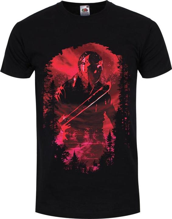 Image du produit Grindstore TShirt (M)