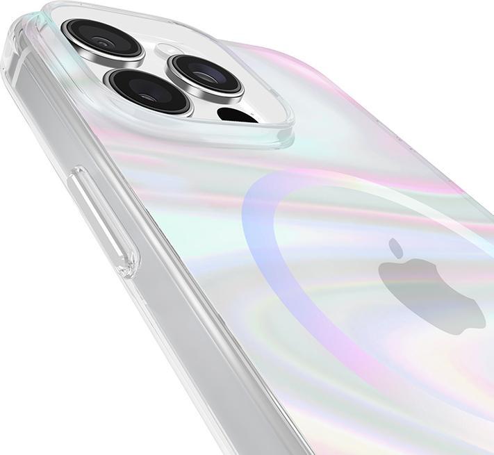 Immagine prodotto Case-Mate Custodia MagSafe per bolle di sapone (Apple iPhone 16 Pro Max)