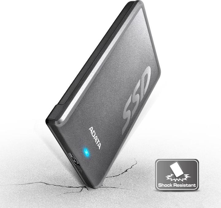 Actual product image Adata Su800 (256 GB, 2.5")