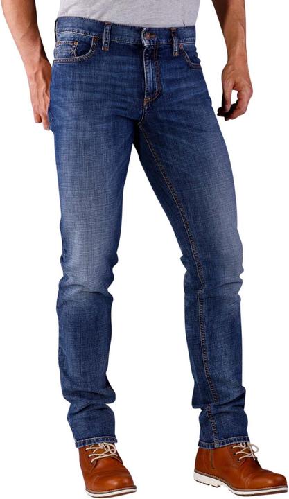 Produktbild Alberto Pipe Jeans Authentic Denim blue (W31/L30)