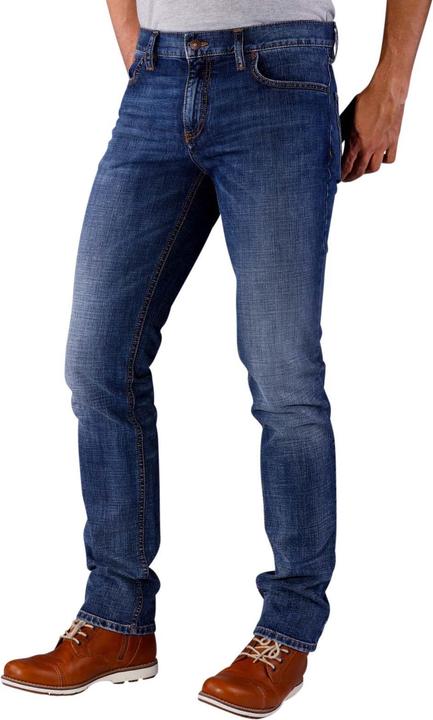 Produktbild Alberto Pipe Jeans Authentic Denim blue (W31/L30)