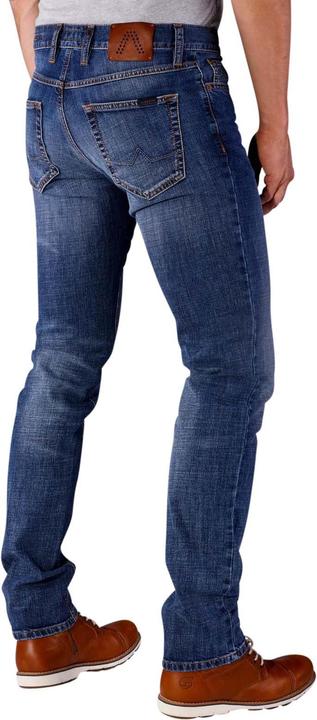 Produktbild Alberto Pipe Jeans Authentic Denim blue (W31/L30)