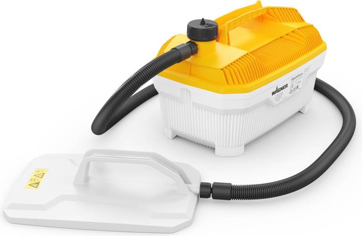 Produktbild Wagner SteamForce Dampftapetenablöser EU-Version