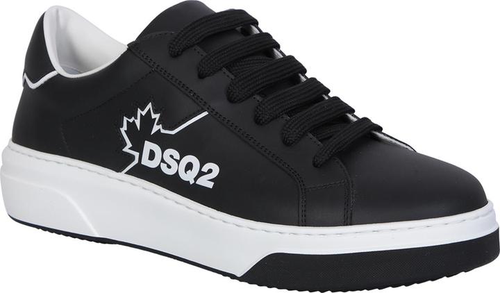 Image du produit Dsquared2 Baskets Noir (42)