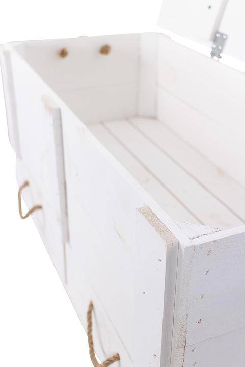 Image du produit Holz Zollhaus Coffre Vintage (85 x 43 x 42 cm, 144.54 l)