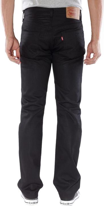 Immagine prodotto Levis 501 Jeans nero lucido (W36/L32)