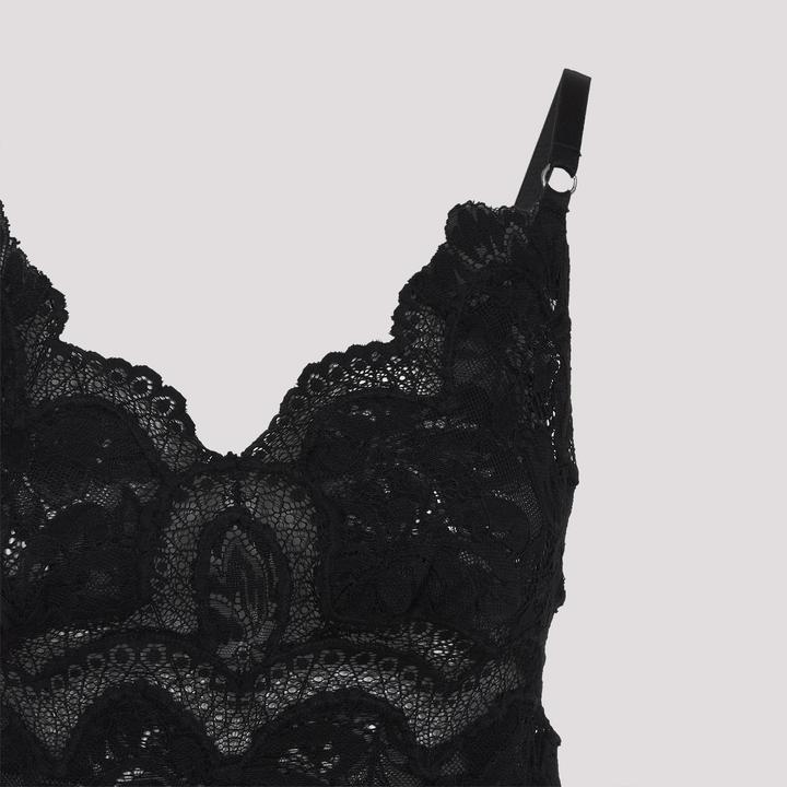Image du produit Paco Rabanne Rabanne Dresses Black (40)