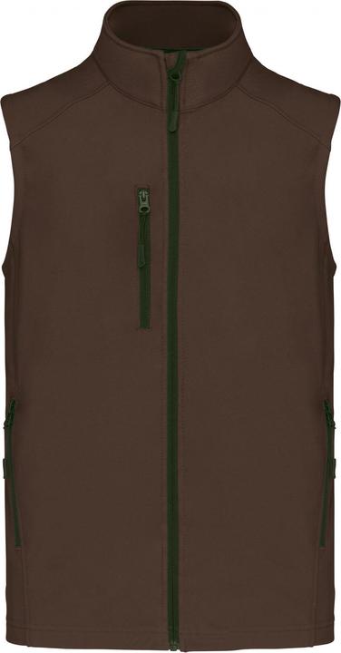 Produktbild Kariban Ärmellose Jacke (4XL)