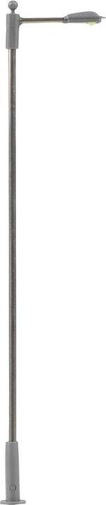 Actual product image Faller LED street lights, approach light, 3 pieces