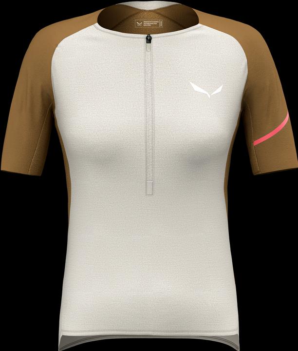 Actual product image Salewa Vento Am Hz T-Shirt W (42)