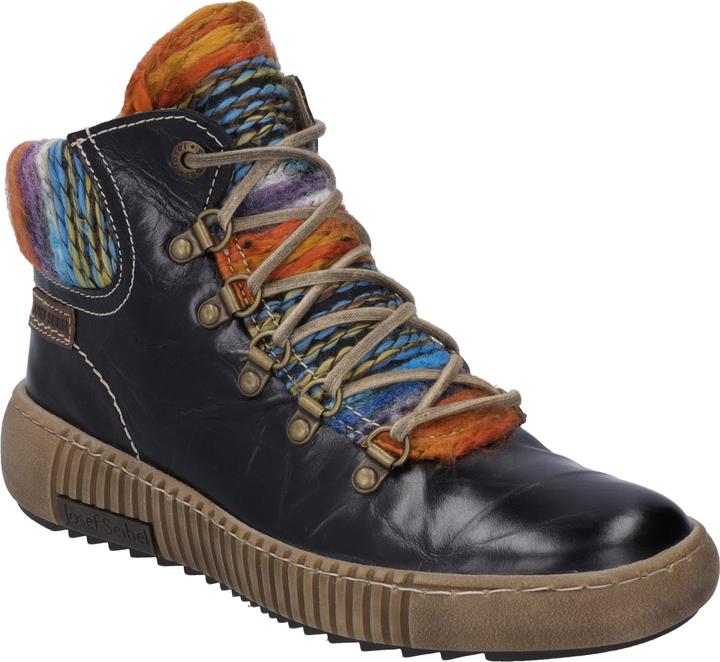 Josef Seibel Stiefelette
