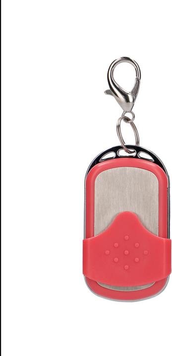 Actual product image Shots Vibrating egg