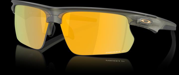 Immagine prodotto Oakley Bisphaera (INCHIOSTRO OLIVA OPACO, Prizm 24k polarizzato)