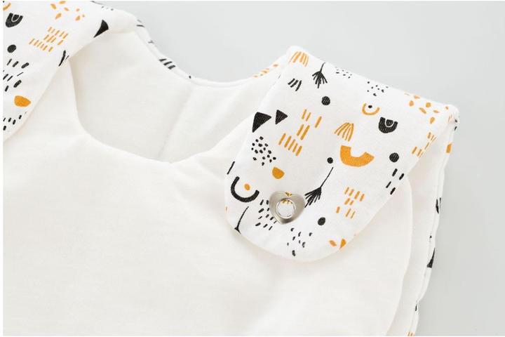 Immagine prodotto Träumeland Set sacco a pelo per bambini (90 cm)