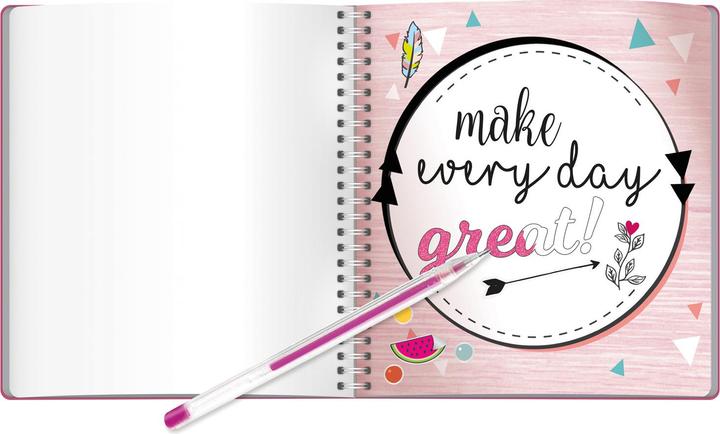 Image du produit Lena Handlettering