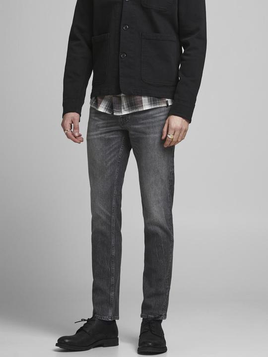 Actual product image Jack & Jones Tim Original CJ 515 Slim/Straight Fit Jeans (W33/L34)