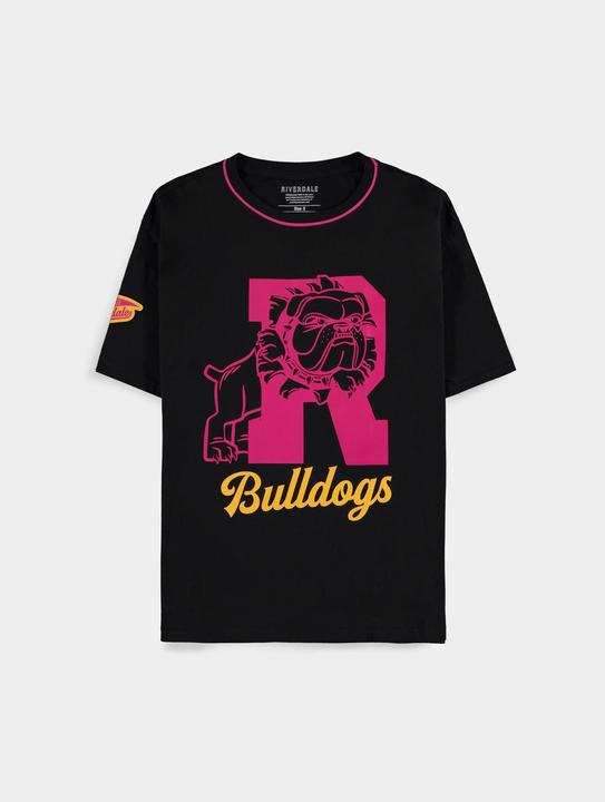 Produktbild Difuzed Riverdale - Women's Loose Fit Short Sleeved T-shirt (Teens) - S (S)