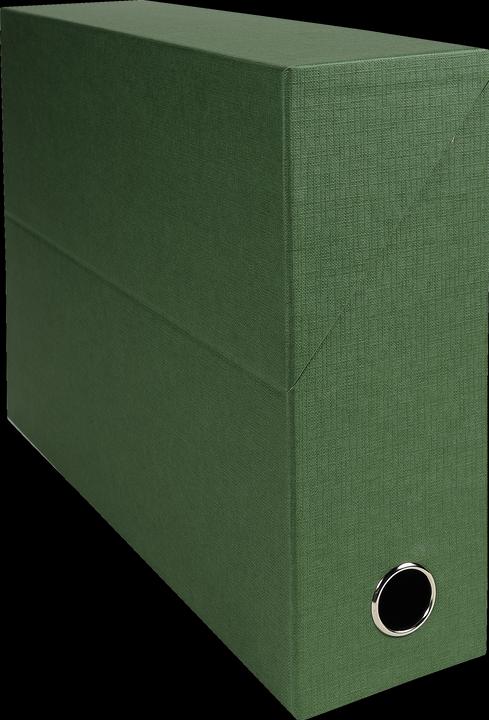 Immagine prodotto Exacompta Scatole d'archivio (A4)