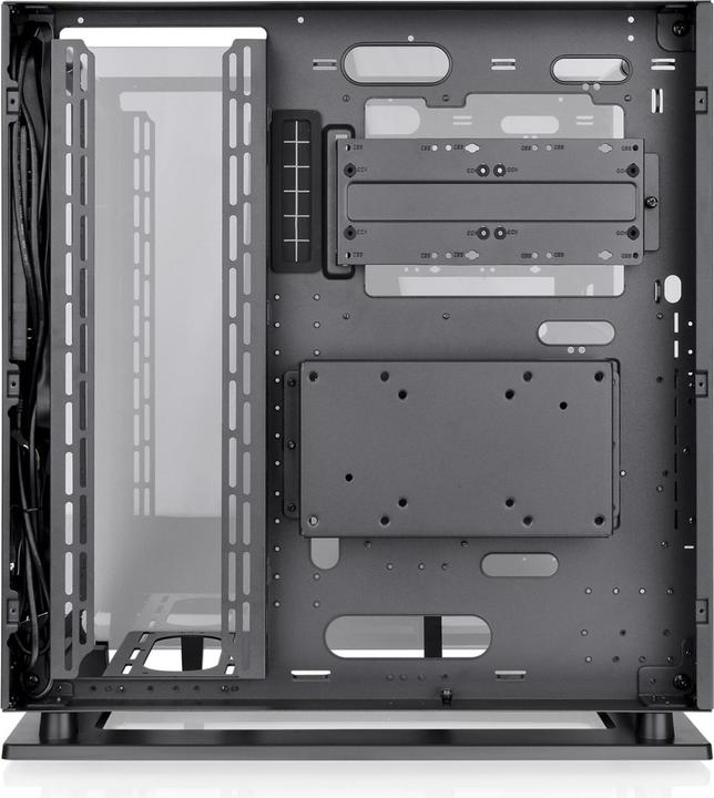 Produktbild Thermaltake Core P3 TG Pro (ATX, mATX, Mini-ATX)