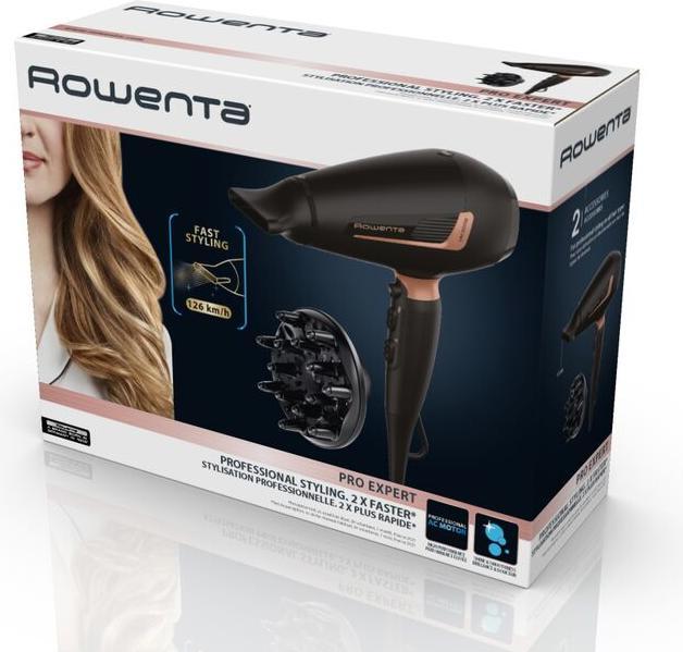 Produktbild Rowenta Pro Expert CV8830