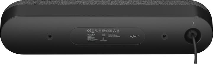 Produktbild Logitech Rally Plus