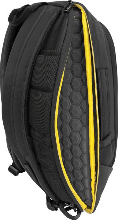 Immagine prodotto Targus Combinazione di zaino e borsa CityGear 15.6 (0.02 l)