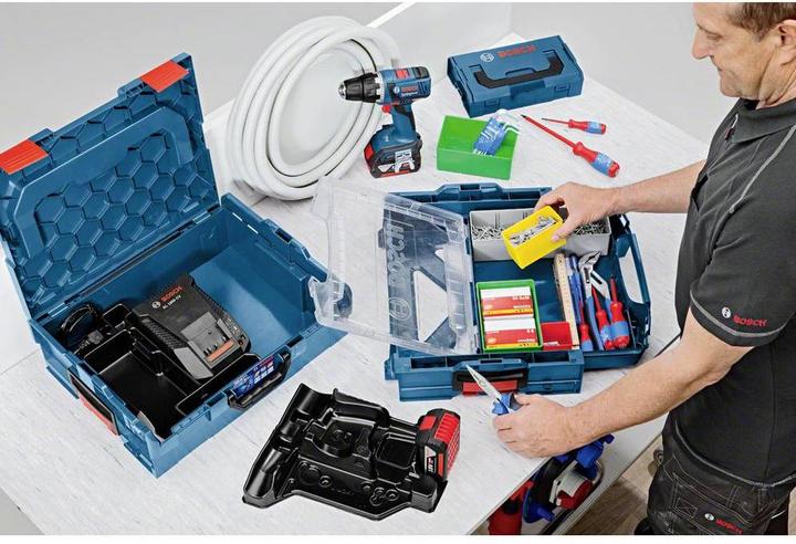 Produktbild Bosch Professional L-Boxx Einlage