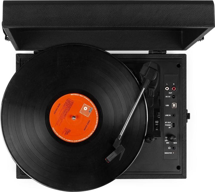 Immagine prodotto Fenton RP118B (Manuale)