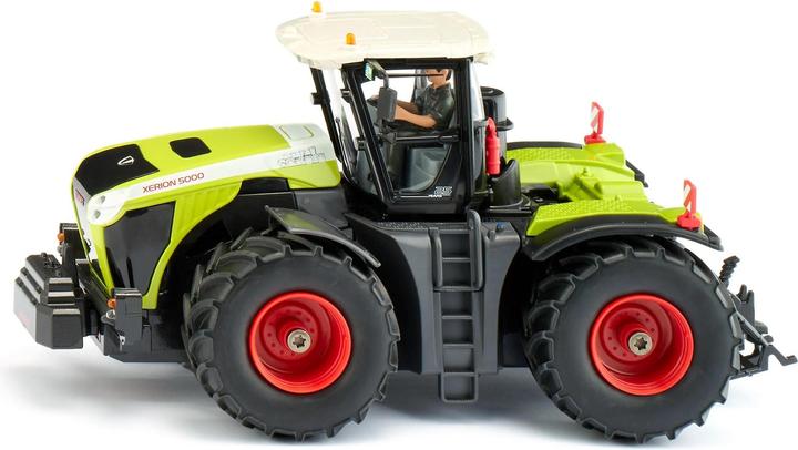 Produktbild Siku Class Xerion 5000 TracVC Jubiläumsmodell