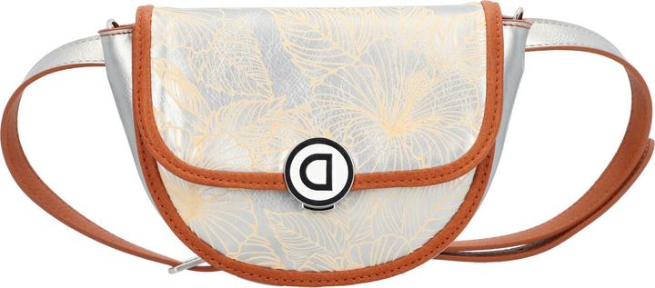 Desigual Sac à bandoulière Akela Nyon 21 cm