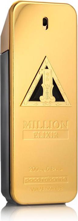 Actual product image Paco Rabanne 1 Million (Eau de parfum, 200 ml)
