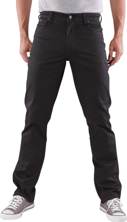 Immagine prodotto Wrangler Texas Stretch Jeans gabardine nero (W30/L32)