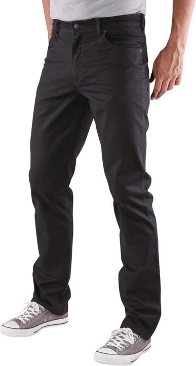 Immagine prodotto Wrangler Texas Stretch Jeans gabardine nero (W30/L32)
