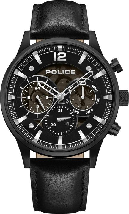 Image du produit Police Driver Ii (43.50 mm)