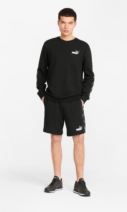 Produktbild Puma ESS+ Tape Crew (S)